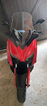 YAMAHA XMAX ABS YAMAHA XMAX ABS